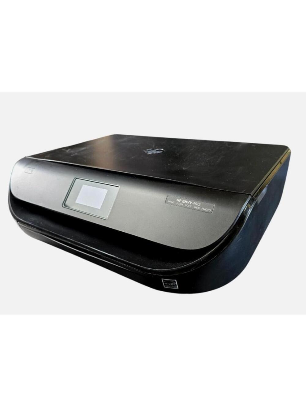 HP Envy 4512 All-in-One Inkjet Printer